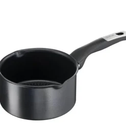 Unlimited kasserolle u/lokk 1,5L 16 cm