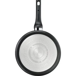 Unlimited sautesepanne m/lokk 24 cm