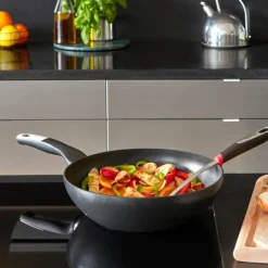 Unlimited wokpanne 28 cm