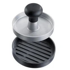 Uno hamburgerpresse Ø11,5 cm stål