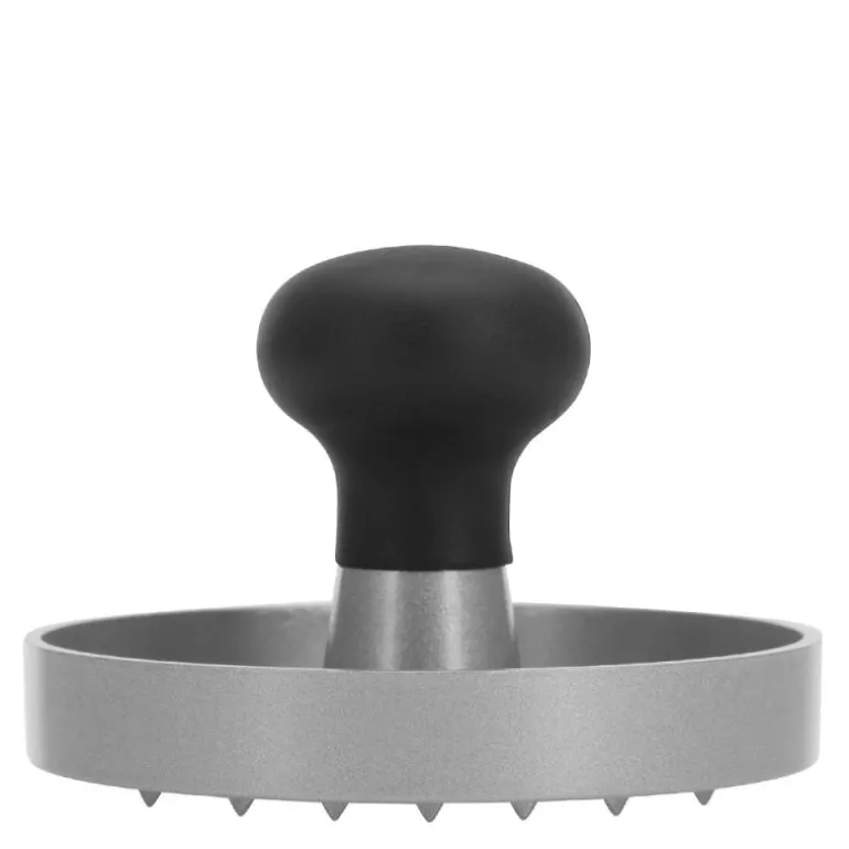 Uno hamburgerpresse Ø11,5 cm stål