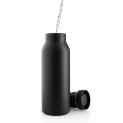 Urban termoflaske 0,5L svart
