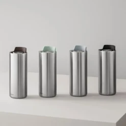 Urban To Go Cup Recycled svart