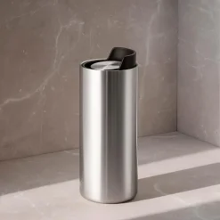 Urban To Go Cup Recycled svart