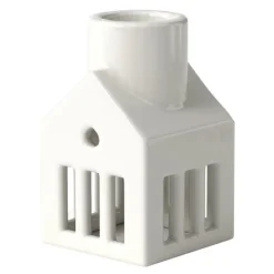 Urbania lyshus 7,5 cm mini hus