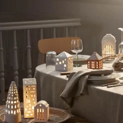 Urbania lyshus høyhus 22 cm