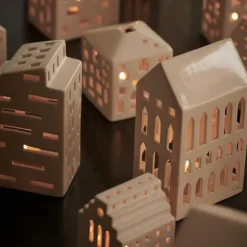 Urbania lyshus kirke 18 cm