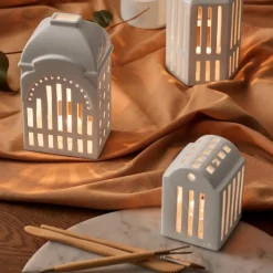 Urbania lyshus smedje 10,5 cm