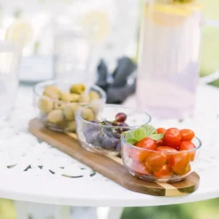 Uri serveringssett 35x12 cm