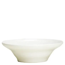 Ursula dyp tallerken 20 cm hvit