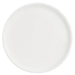 Ursula tallerken ø18 cm hvit