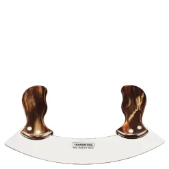 Urtehakker mørkebrun