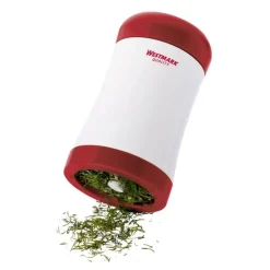 Urtekutter 13,4 cm stål