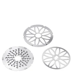 Urtekutter 13,4 cm stål