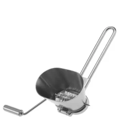 Urtekvern rustfritt stål