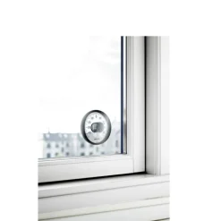 Utetermometer til vindu 8,5 cm