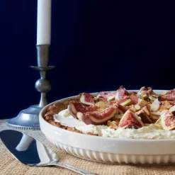 Uunikokki paiform 28 cm