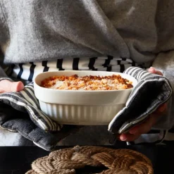 Uunikokki porsjonsskål 0,5L