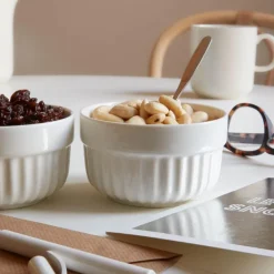 Uunikokki porsjonsskål 0,2L