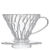 V60 dripper str.02 plast