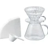 V60 glasskit str.02 4 deler