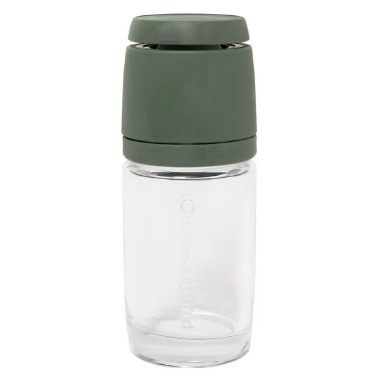 Vaasa krydderkvern 13 cm grønn