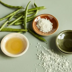 Vahé bolle 9 cm 6 stk flerfarget