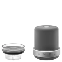 Vakumpumpe m/vakumkopp VPC01 grå