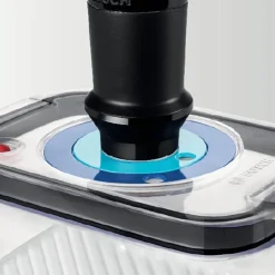 Vakuum oppbevaringsbokser 1L 2 stk