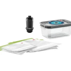 Vakuum tilbehørssett til ErgoMixx