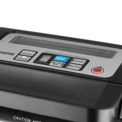 Vakuumpakker 130W rustfritt stål