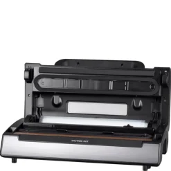 Vakuumpakker 130W rustfritt stål