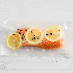 Vakuumposer rull liten 22 x 300 cm 2 stk