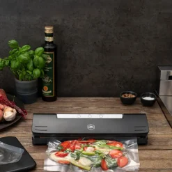 Vakuumposer rull stor 28 x 300 cm 2 stk