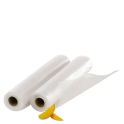 Vakuumposer rull stor 28 x 300 cm 2 stk