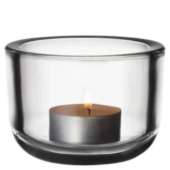 Valkea lyslykt 60 mm klar