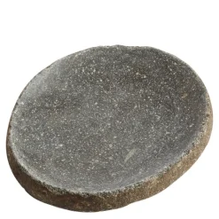 Valley fat 12 cm grå