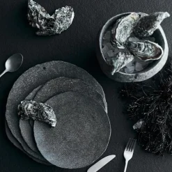 Valley vinkjøler 21 cm stein grå