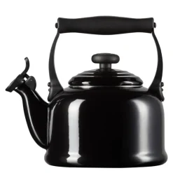 Vannkjele 2,1L black