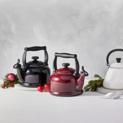 Vannkjele 2,1L black