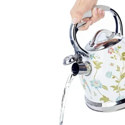 Vannkjele 3L Elveden hvit