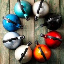 Vannkjele med fløyte 1,6L black