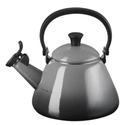 Vannkjele med fløyte 1,6L flint