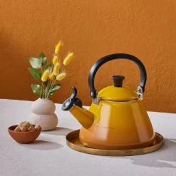 Vannkjele med fløyte 1,6L nectar