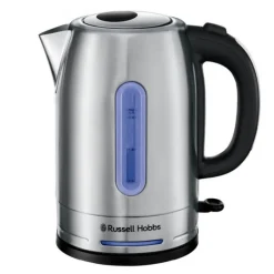 Vannkoker 26300-70 stillegående 1,7L stål