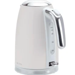 Vannkoker CHVK610 1,7L creme white