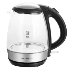 Vannkoker glass 1,2L WK-125145