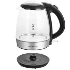 Vannkoker glass 1,2L WK-125145