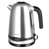 Vannkoker i rustfritt stål 1,7 liter