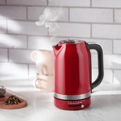 Vannkoker 5KEK1701EER 1,7L rød